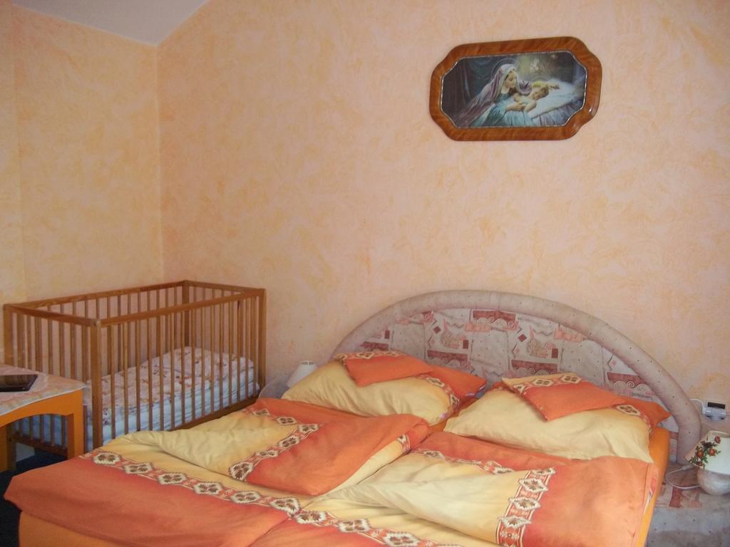 Pension Familia Harrachov Room photo